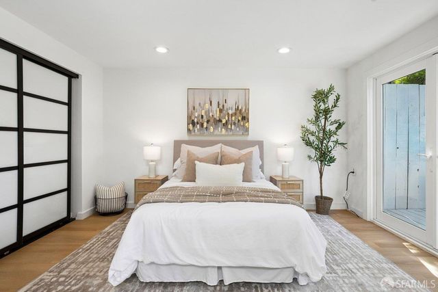 442 Collingwood Street A, San Francisco, CA 94114