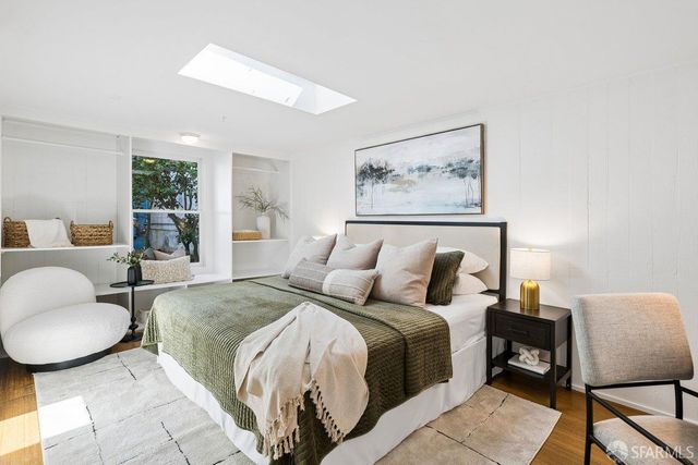 442 Collingwood Street A, San Francisco, CA 94114