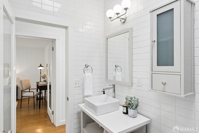 442 Collingwood Street A, San Francisco, CA 94114