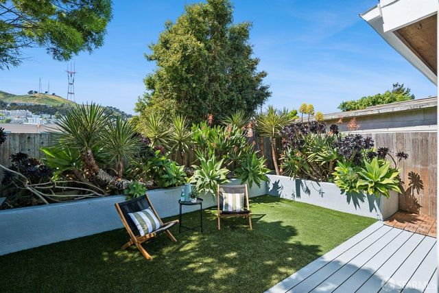 442 Collingwood Street A, San Francisco, CA 94114