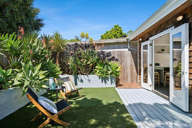 442 Collingwood Street A, San Francisco, CA 94114