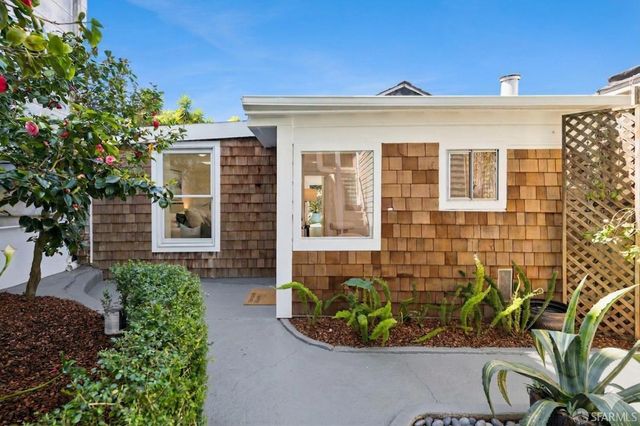 442 Collingwood Street A, San Francisco, CA 94114