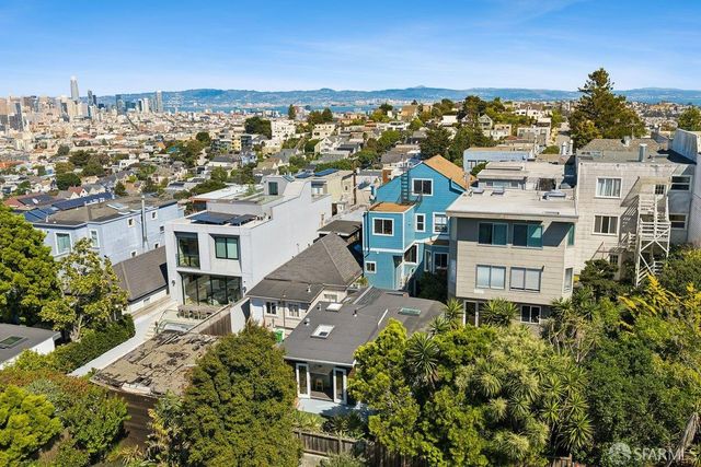 442 Collingwood Street A, San Francisco, CA 94114