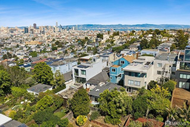 442 Collingwood Street A, San Francisco, CA 94114