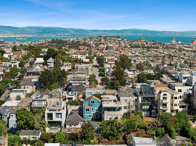 442 Collingwood Street A, San Francisco, CA 94114