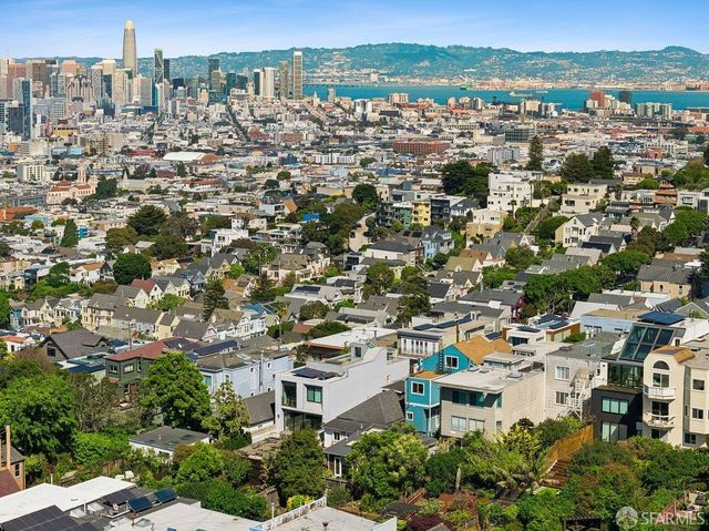 442 Collingwood Street A, San Francisco, CA 94114