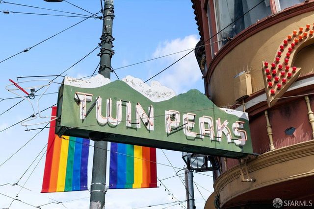 442 Collingwood Street A, San Francisco, CA 94114