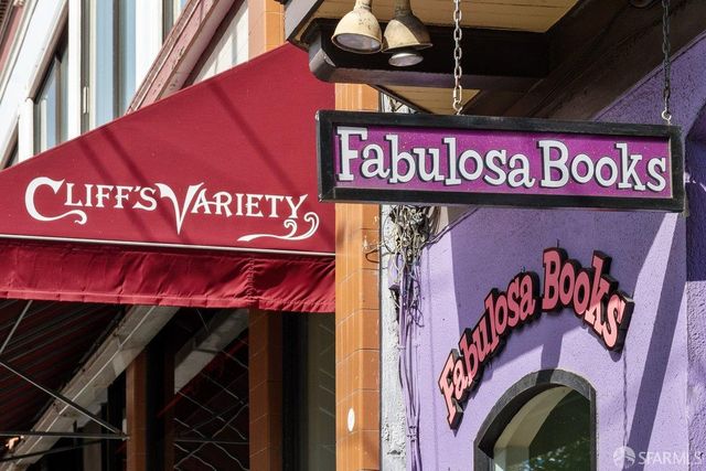 442 Collingwood Street A, San Francisco, CA 94114