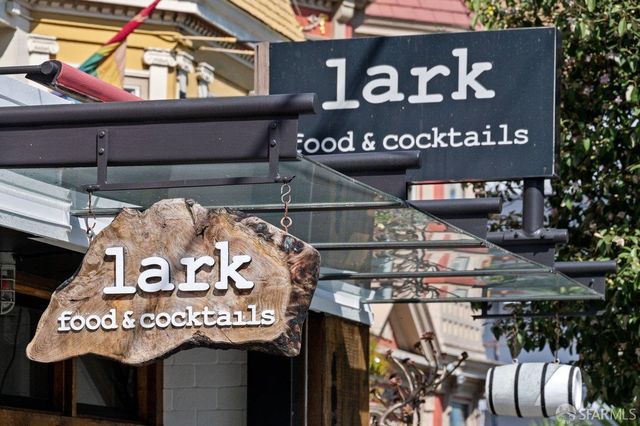 442 Collingwood Street A, San Francisco, CA 94114