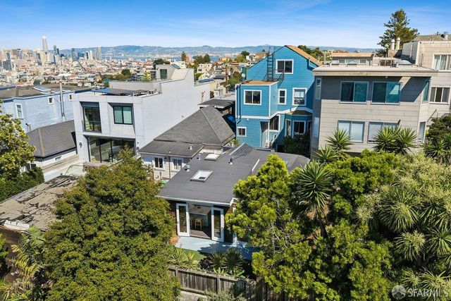 442 Collingwood Street A, San Francisco, CA 94114