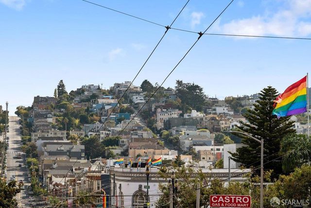 442 Collingwood Street A, San Francisco, CA 94114
