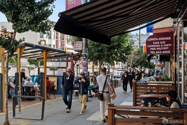 442 Collingwood Street A, San Francisco, CA 94114