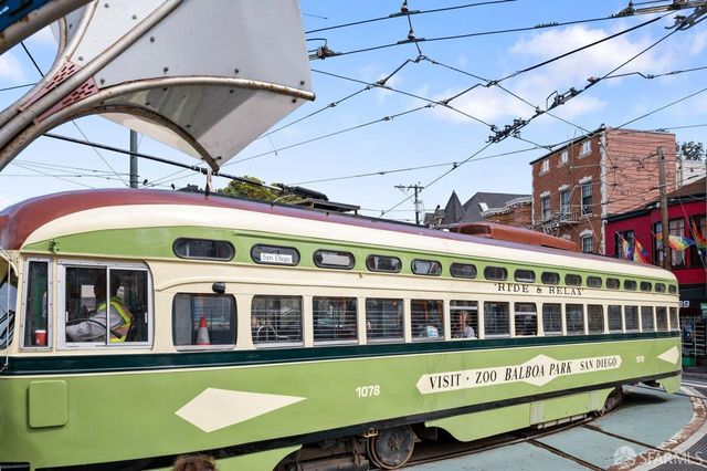 442 Collingwood Street A, San Francisco, CA 94114