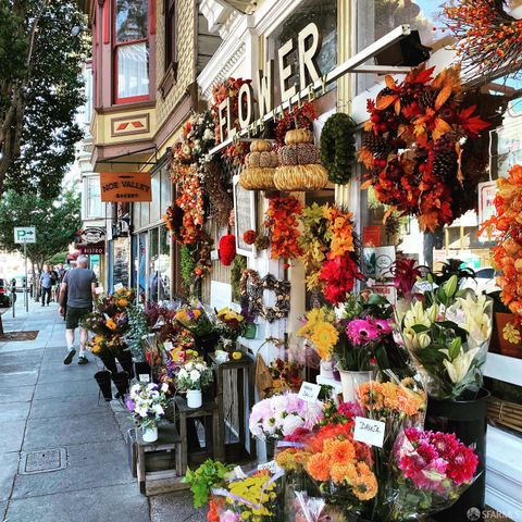 442 Collingwood Street A, San Francisco, CA 94114