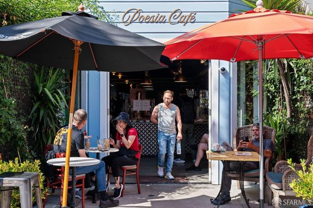 442 Collingwood Street A, San Francisco, CA 94114