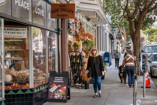 442 Collingwood Street A, San Francisco, CA 94114