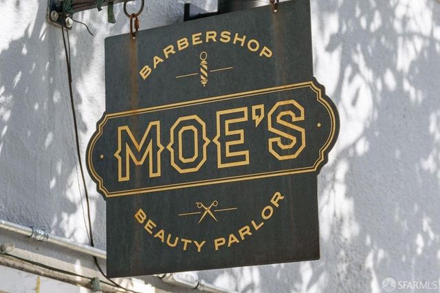 442 Collingwood Street A, San Francisco, CA 94114