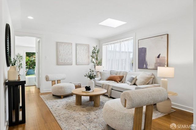 442 Collingwood Street A, San Francisco, CA 94114