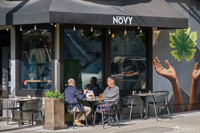 442 Collingwood Street A, San Francisco, CA 94114