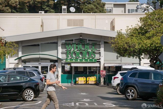 442 Collingwood Street A, San Francisco, CA 94114