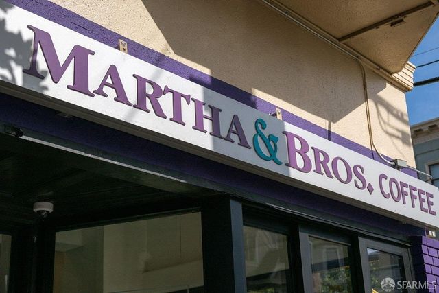 442 Collingwood Street A, San Francisco, CA 94114