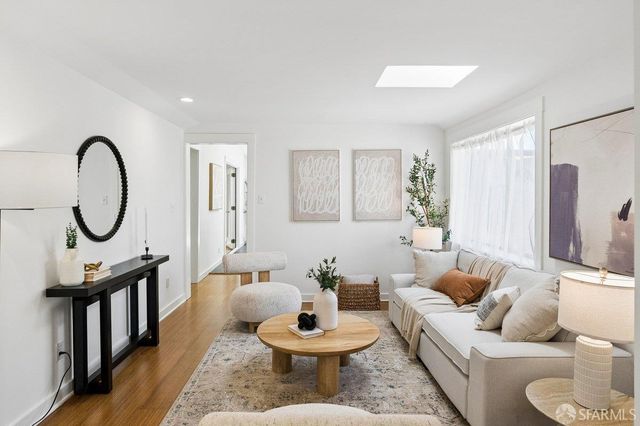 442 Collingwood Street A, San Francisco, CA 94114