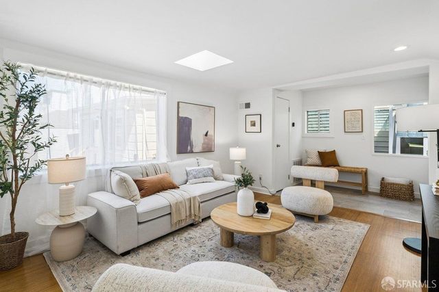 442 Collingwood Street A, San Francisco, CA 94114