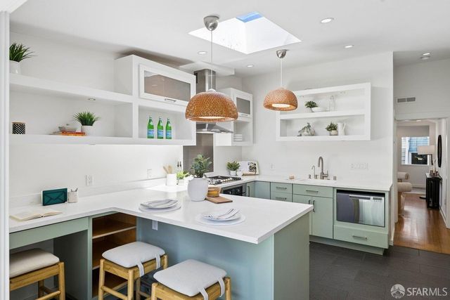 442 Collingwood Street A, San Francisco, CA 94114