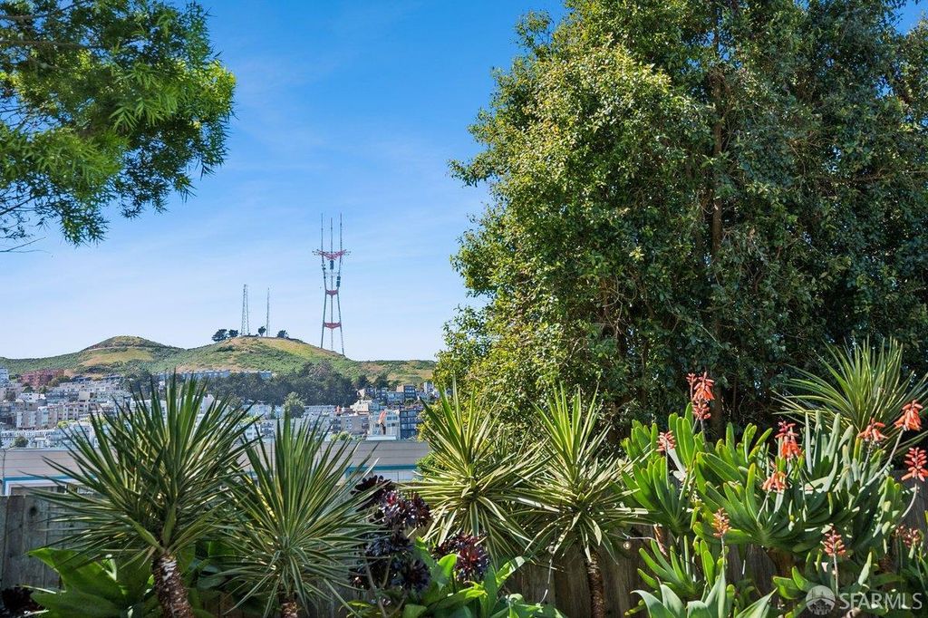 442 Collingwood Street A, San Francisco, CA 94114