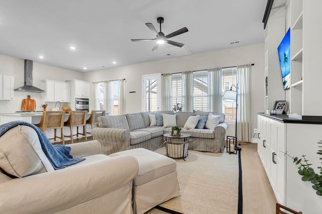 1017 Marsh Royal Street, Summerville, SC 29485