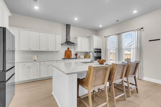 1017 Marsh Royal Street, Summerville, SC 29485