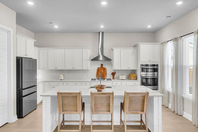 1017 Marsh Royal Street, Summerville, SC 29485