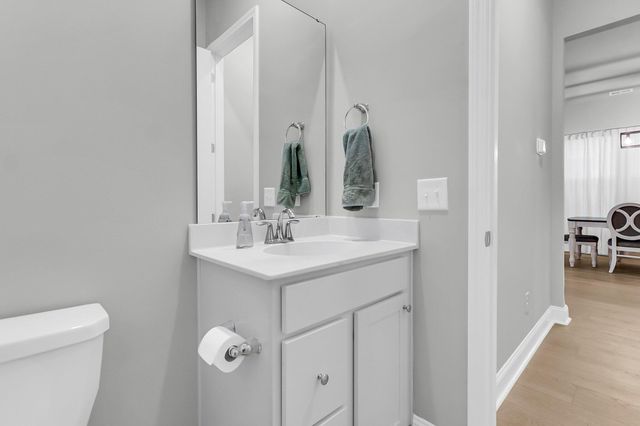 1017 Marsh Royal Street, Summerville, SC 29485