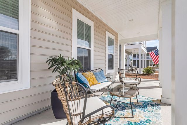 1017 Marsh Royal Street, Summerville, SC 29485