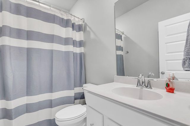 1017 Marsh Royal Street, Summerville, SC 29485