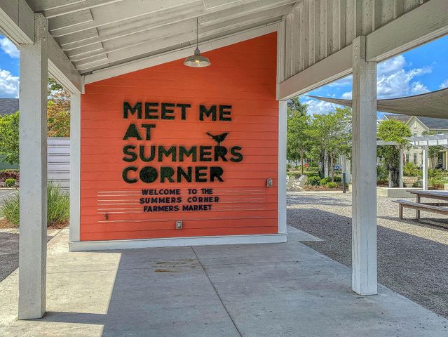 1017 Marsh Royal Street, Summerville, SC 29485