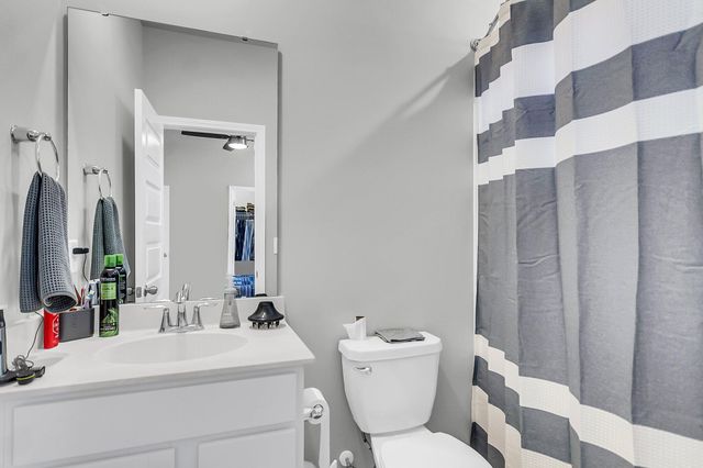 1017 Marsh Royal Street, Summerville, SC 29485