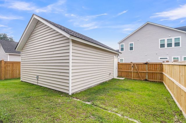 1017 Marsh Royal Street, Summerville, SC 29485