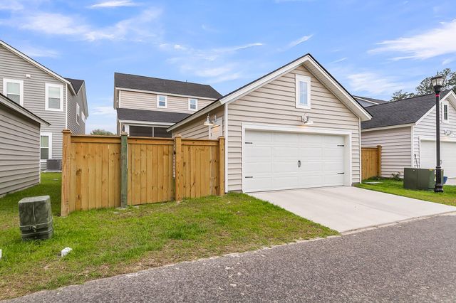 1017 Marsh Royal Street, Summerville, SC 29485