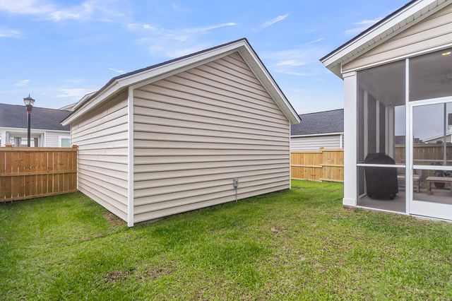 1017 Marsh Royal Street, Summerville, SC 29485