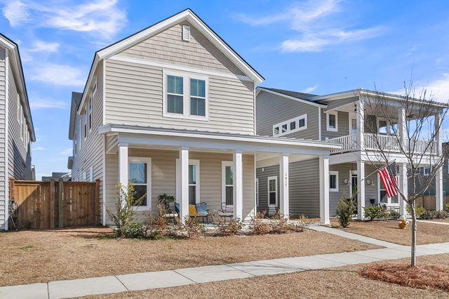 1017 Marsh Royal Street, Summerville, SC 29485