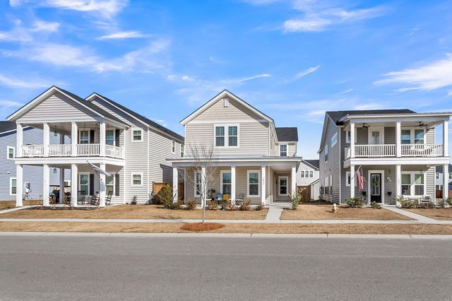 1017 Marsh Royal Street, Summerville, SC 29485