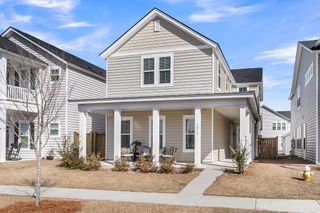 1017 Marsh Royal Street, Summerville, SC 29485