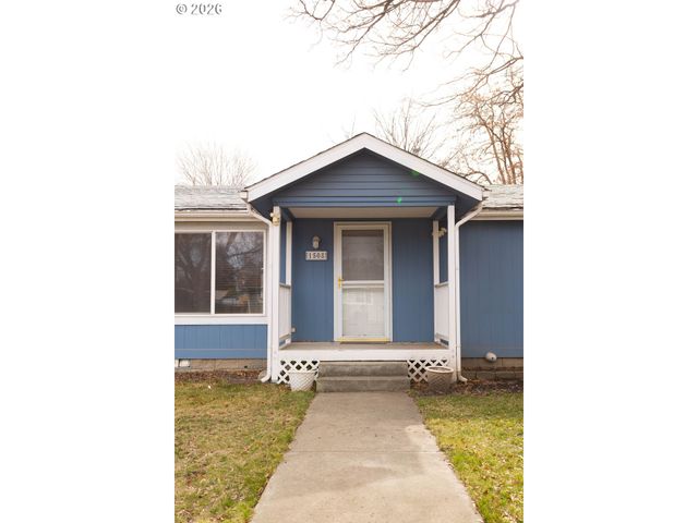1508 JACKSON Ave, La Grande, OR 97850