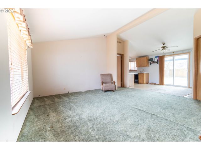 1508 JACKSON Ave, La Grande, OR 97850