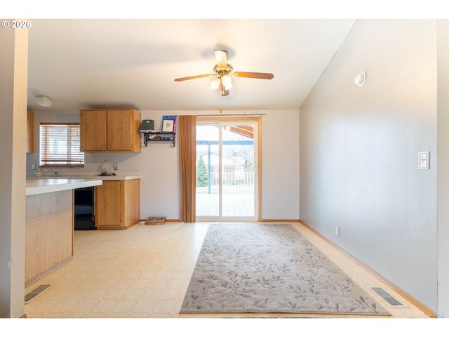 1508 JACKSON Ave, La Grande, OR 97850