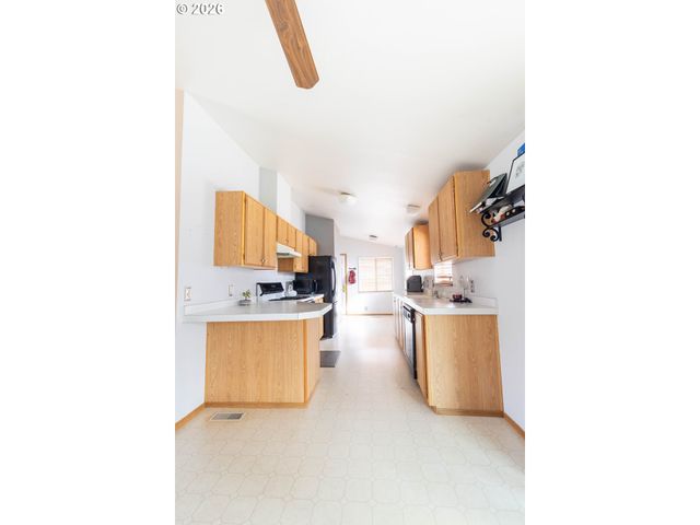 1508 JACKSON Ave, La Grande, OR 97850