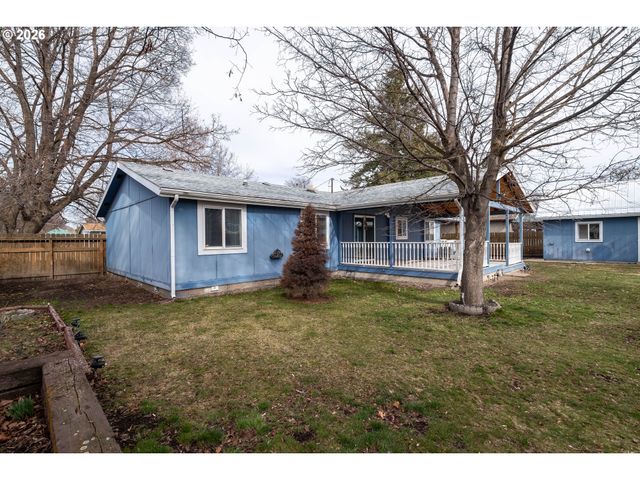 1508 JACKSON Ave, La Grande, OR 97850