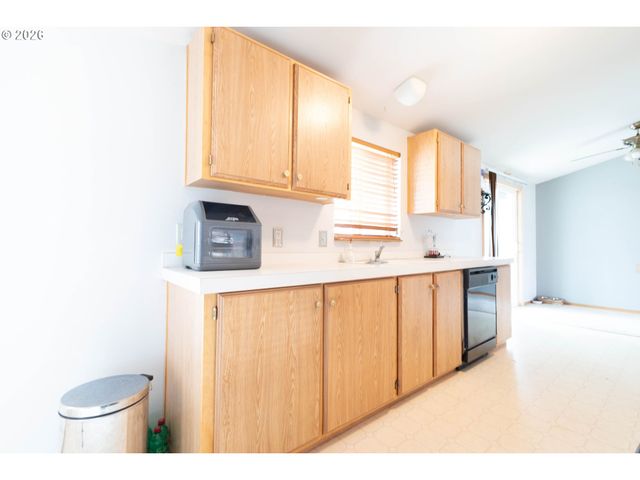 1508 JACKSON Ave, La Grande, OR 97850