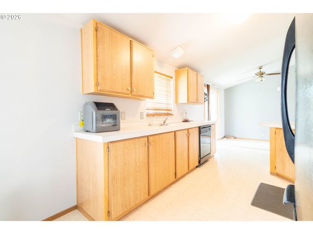 1508 JACKSON Ave, La Grande, OR 97850